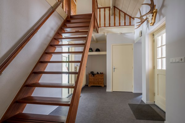 Medium property photo - Welgelegenweg 22, 3776 PR Stroe